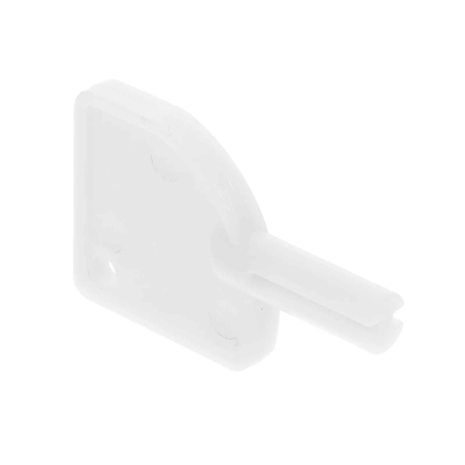 

Paper Towel Tissue Box Key Dispenser Accessories Napkin White Keys Replacement for