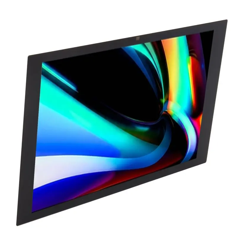 ABGI-IPS Display-Baugruppe für Steam Deck V1, entspiegelt – Detail 5