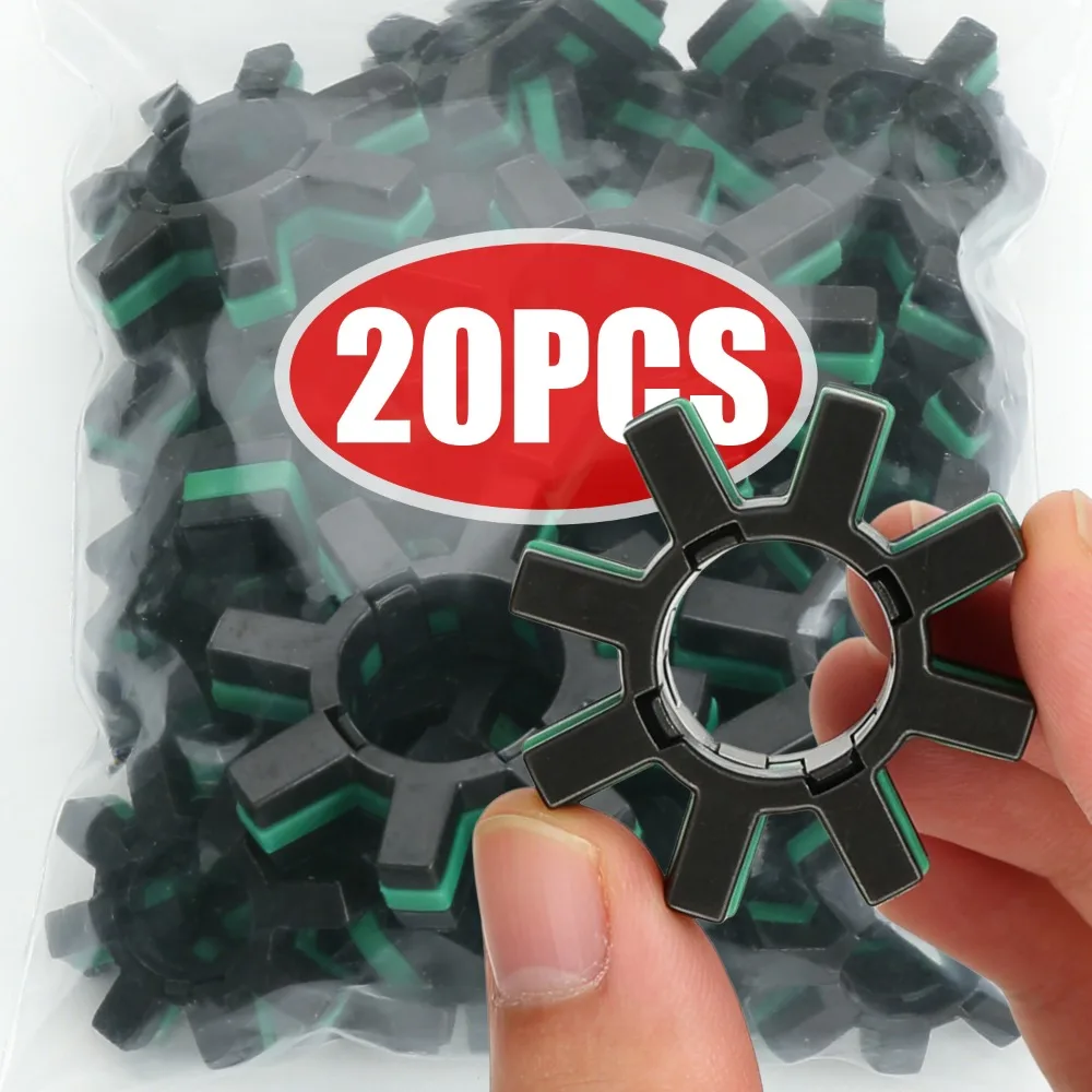 

Steering Column Motor Shaft Damper EPS Coupler Gear Bushing Auto Parts Fix Rattle Kit for Toyota Camry Lexus Corolla 45254-28040