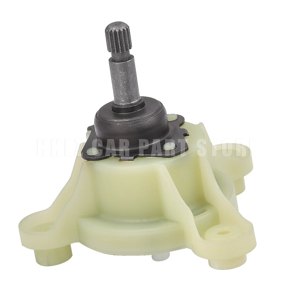 Car accessories OEM 7H0837729 For VW Multivan Transporter T5 T6 New Manual Window Regulator Lifter Gear Driver Unit Front Left