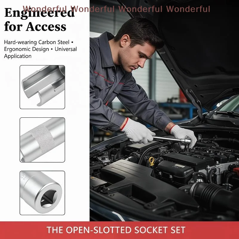9 Stuks O2 Zuurstofsensoren So - Workshop Tools Automotive recensie en prijs