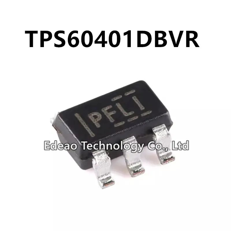 5~20Pcs/lot NEW TPS60401DBVR SOT23-5 TPS60401DBVT TPS60401 Marking:PFLI PFL1