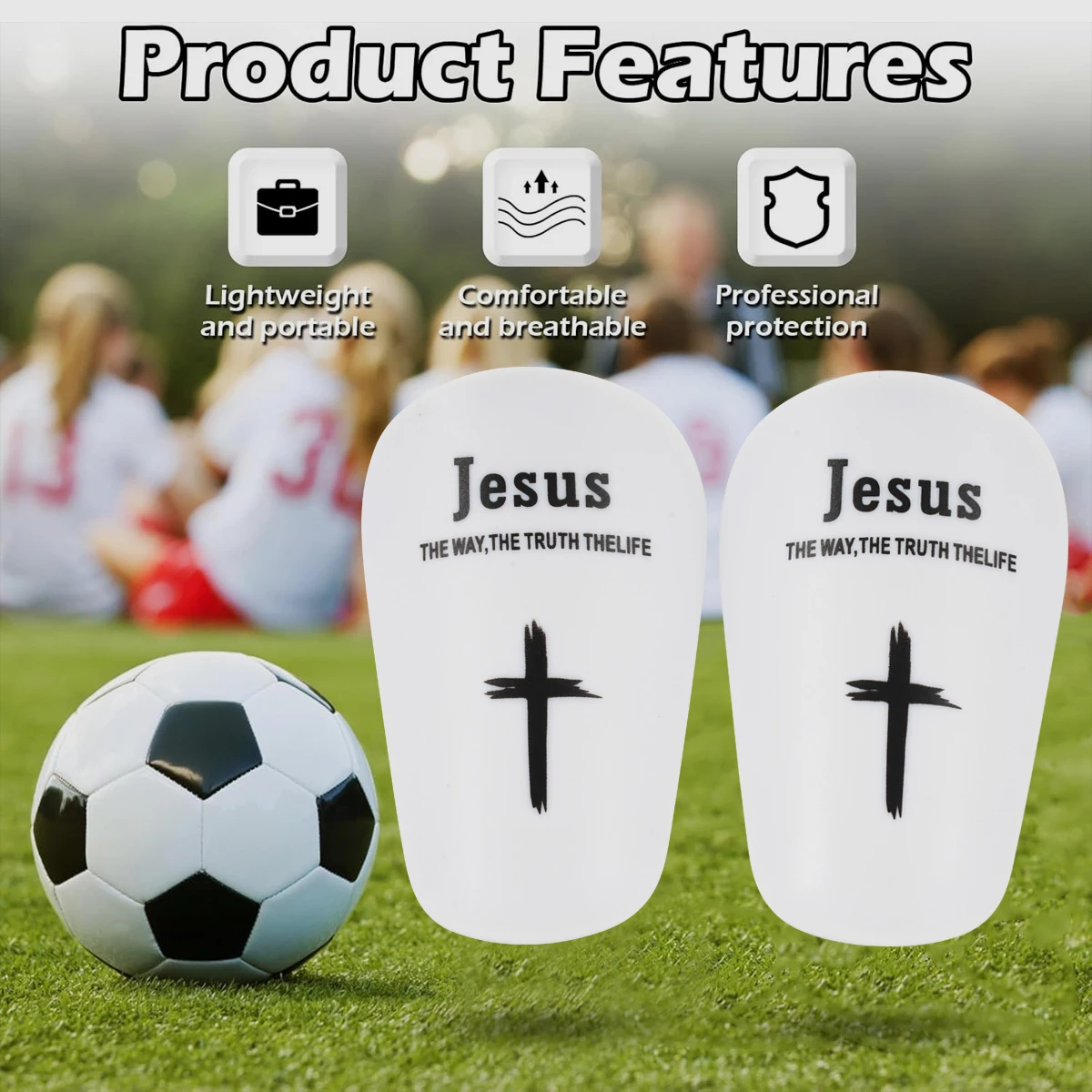 2025 new model, the best companion for sports, high-quality football sports accessories, all-season, suitable for all kinds