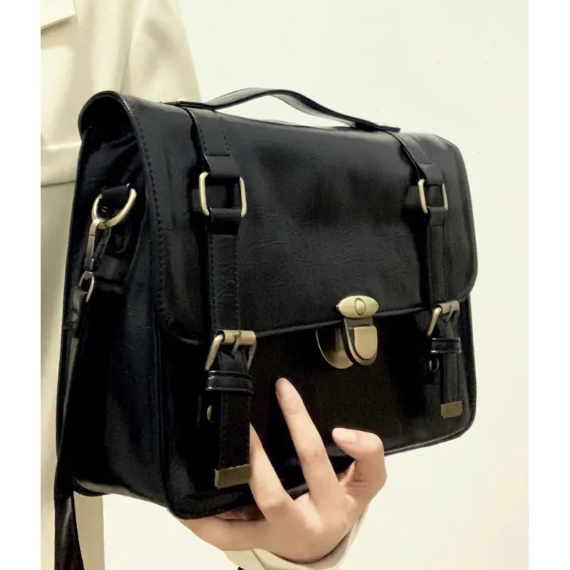 Shoulder Capacity Large Bag One New Crossbody Handbags For Women Casual High-Quality Messenger Versatile Luxury Classic Style