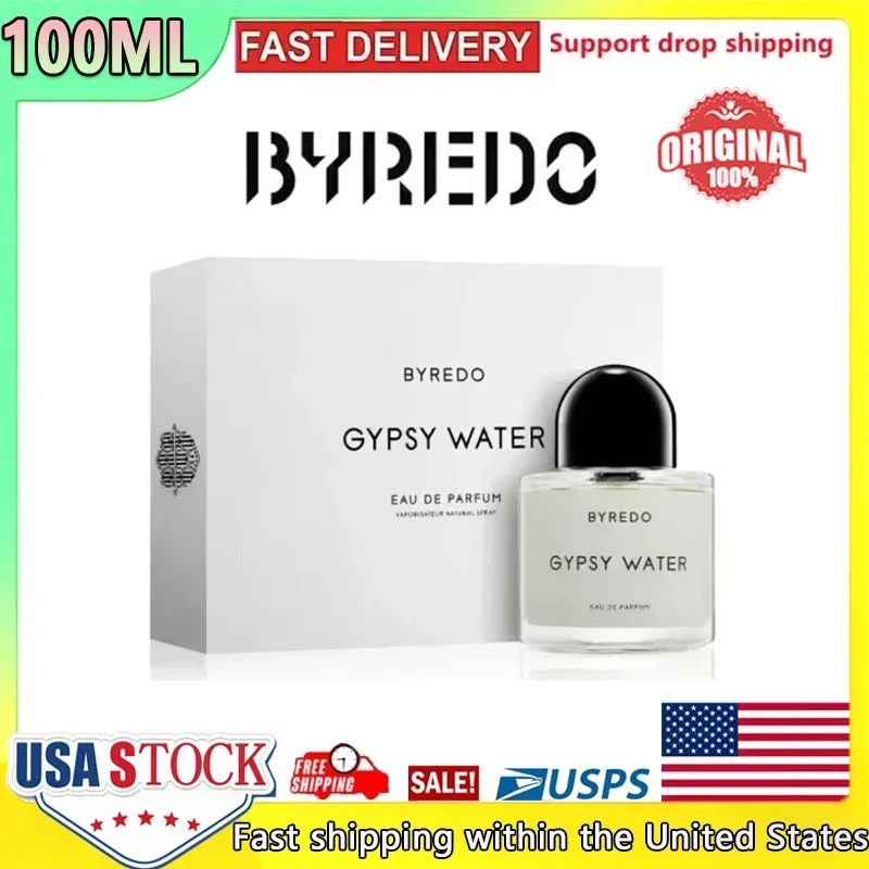 100 مل بخاخ عطر نو مانز لاند روز الأصلي، للجنسين، عطر شرقي حار يدوم طويلاً، مستحضرات تجميل #1