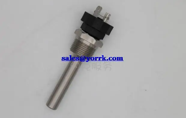 Industrial refrigeration equipment metal temperature 639 a0151g03 temperature sensor probe original accessories