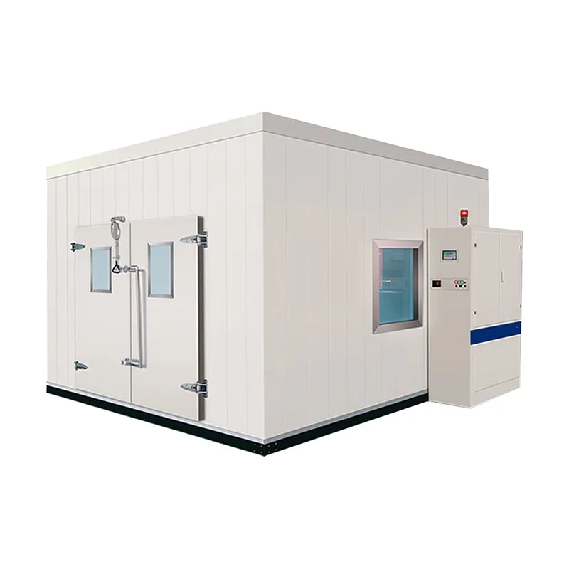 

Low temperature quick-frozen seafood fruit and vegetable preservation large, medium and small refrigeration equipment