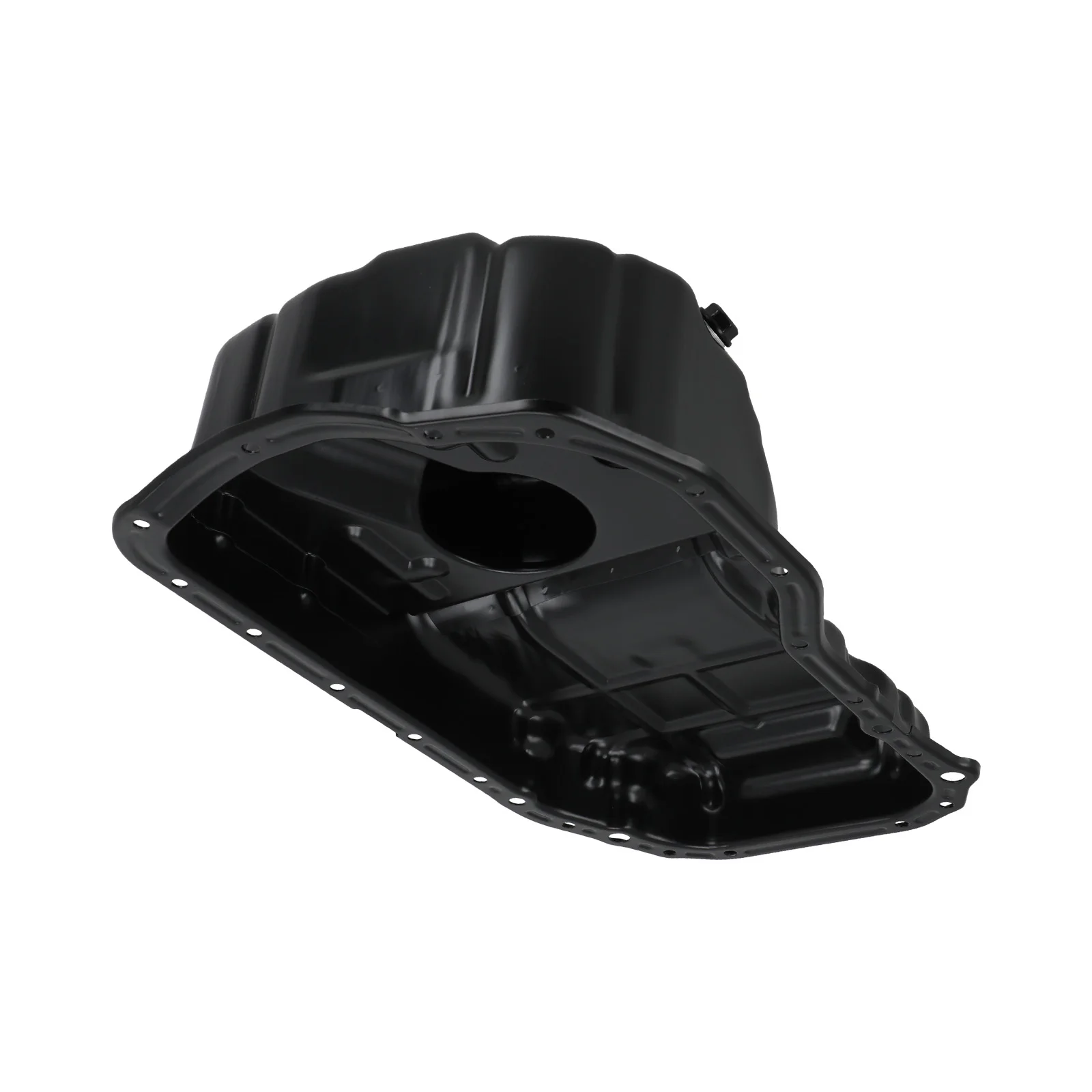 

Поддон картера двигателя для Mitsubishi Eclipse Galant I4 2.4L CRP40A, стальной, прямая установка