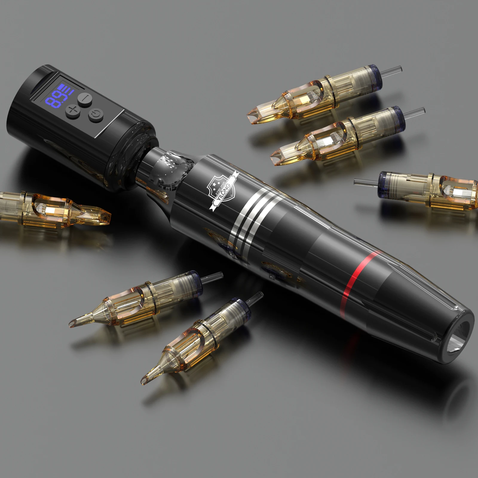 Thumbnail 4 - #37 Compare Tattoo Kits Before You Buy