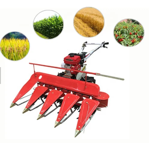 Agricultural straw put down machine Hot sale agricultural cutting and sunning machine warranty one year Working speed 5 km / hr