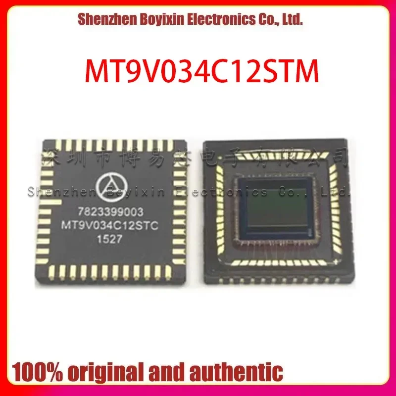 

MT9V034C12STM MT9V034 Original Genuine Ceramic shell