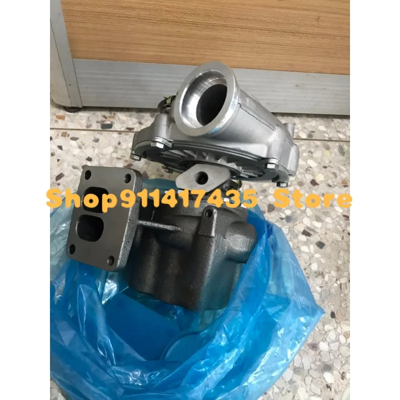 turbocharger for turbocharger K27 for truck engine 53279887120 9060964699 A9060964699