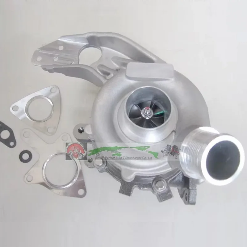 GTB1749VK 778400 778400-5004S LR056369 AX2Q6K682CB Turbo For Land Rover Discovery 4 For Jaguar XF Lion V6 AJ-V6D TDV6 306DT 3.0L