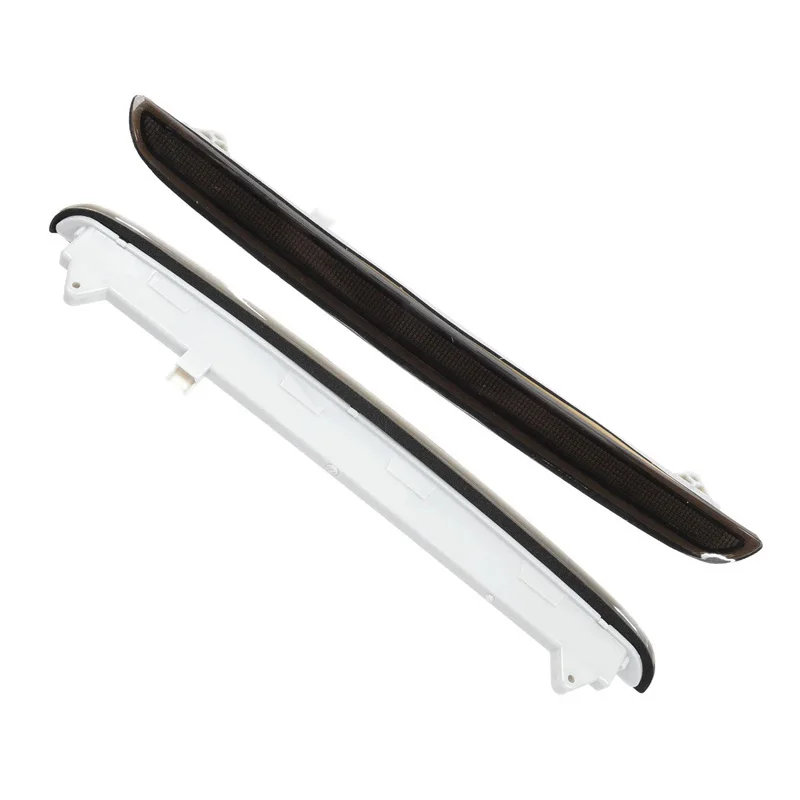 

CR1pc For A3 8P Sportback With Tail Door Featuring Spoiler 2004-2013 Third Brake Light High Brake Light LED Light 8P4945097A