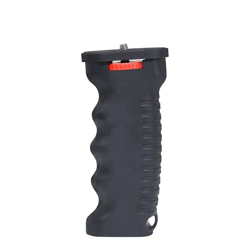 كاميرا DSLR للرياضات الخارجية والرماية وحامل الهاتف المحمول ومثبت محمول ومشبك إضاءة متابعة محمول