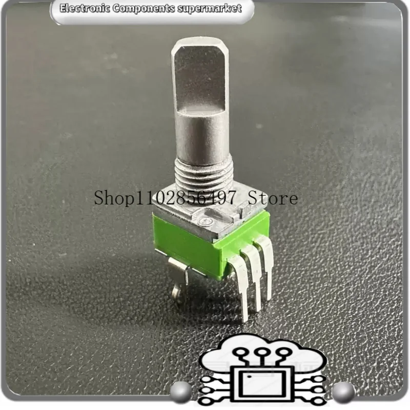 

10 штук оригинальных потенциометров-регуляторов громкости EQ для контроллеров Pioneer DDJRX SX, SX2, SX3, SR