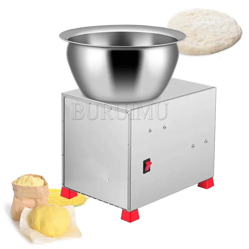 Dough Mixer Household Large Capacity Fully Automatic Small Electric Dough Mixer Fermentation Dough Mixer