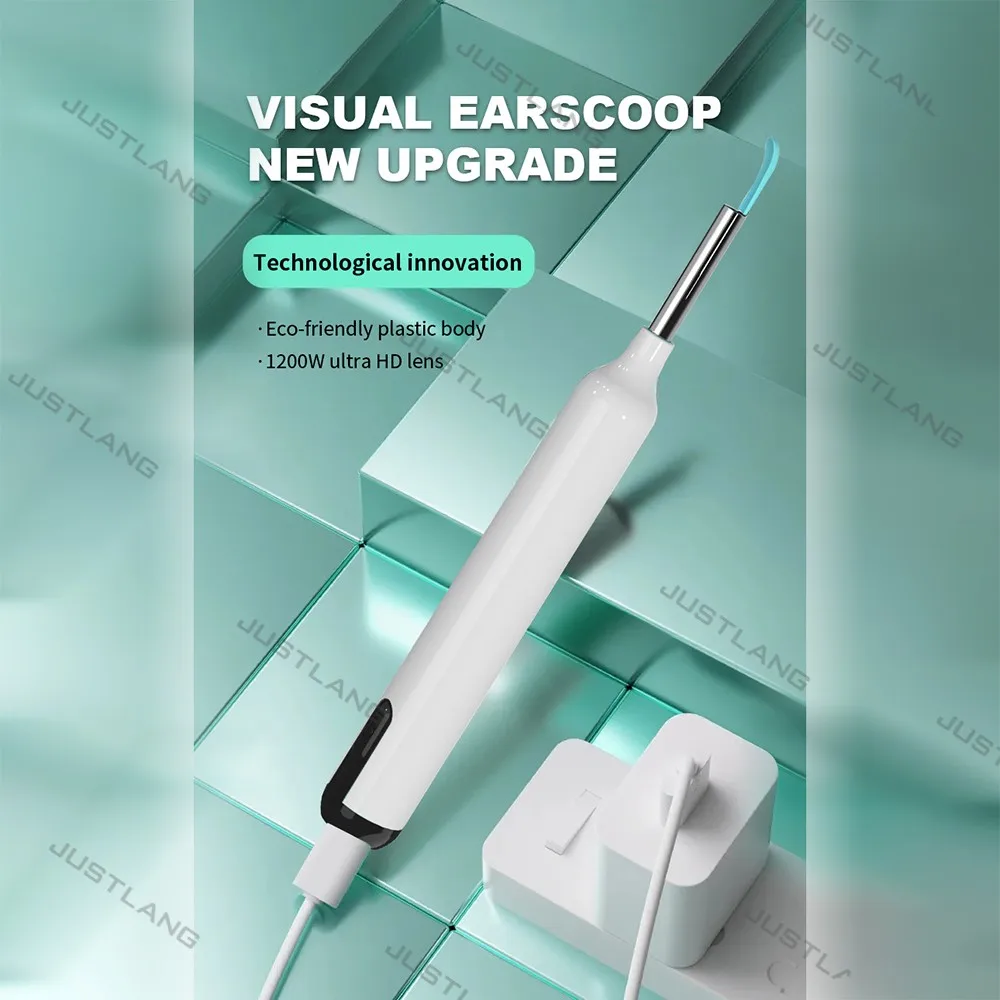 Smart Visual Ear St… - image