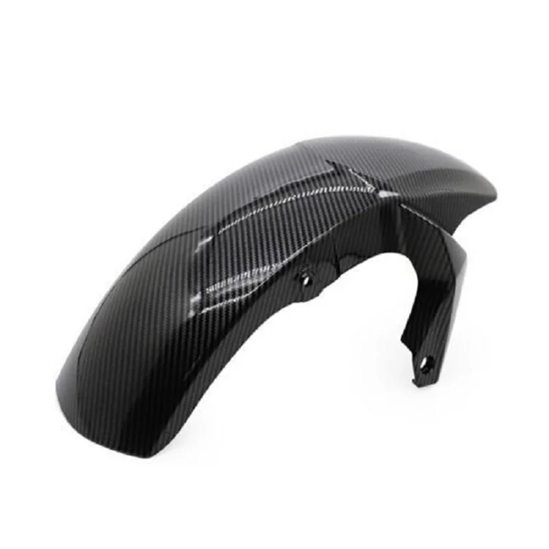

A04E-Motorcycle Mudguard Tire Splash Mud Guard Cover For Kawasaki ER6N ER6F Ninja 650R Ninja650 2012-2016