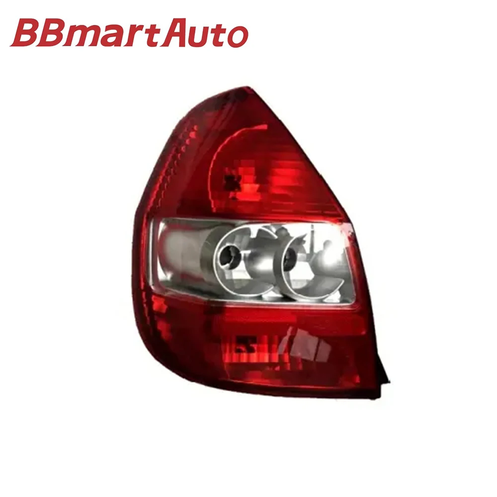 

33551-SAA-H02 BBmartAuto Parts 1pcs Tail Light Rear Lamp Left Outer For Honda Fit GD1 GD3 2005-2008 Car Accessories