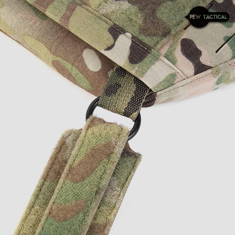 PEW TACTICAL Vest Hunting armor FERRO STYLE FCPC Plate Carrier Airsoft hunting tactical vest