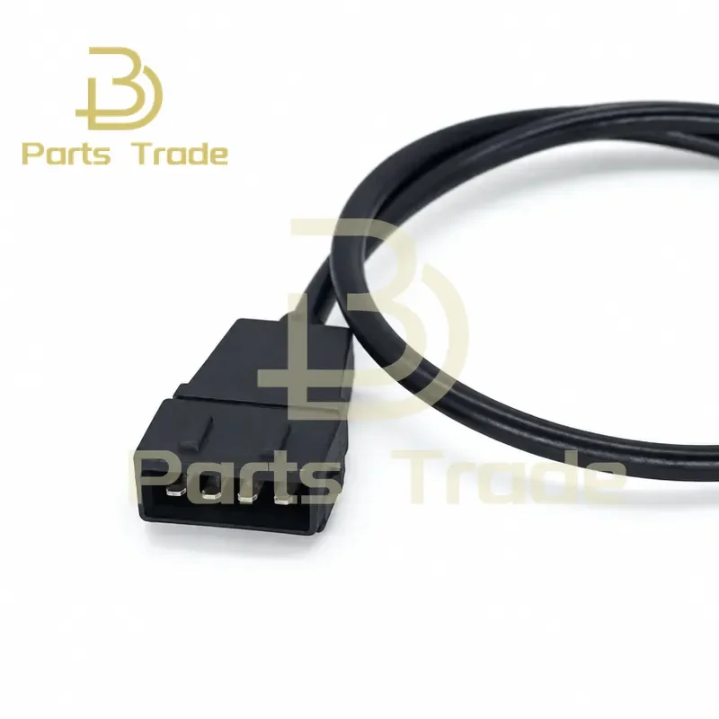 Speed Sensor for LINDE Forklift Accessories Electric Vehicle Forklift Spare Parts Golf Cart Club Car Gadget