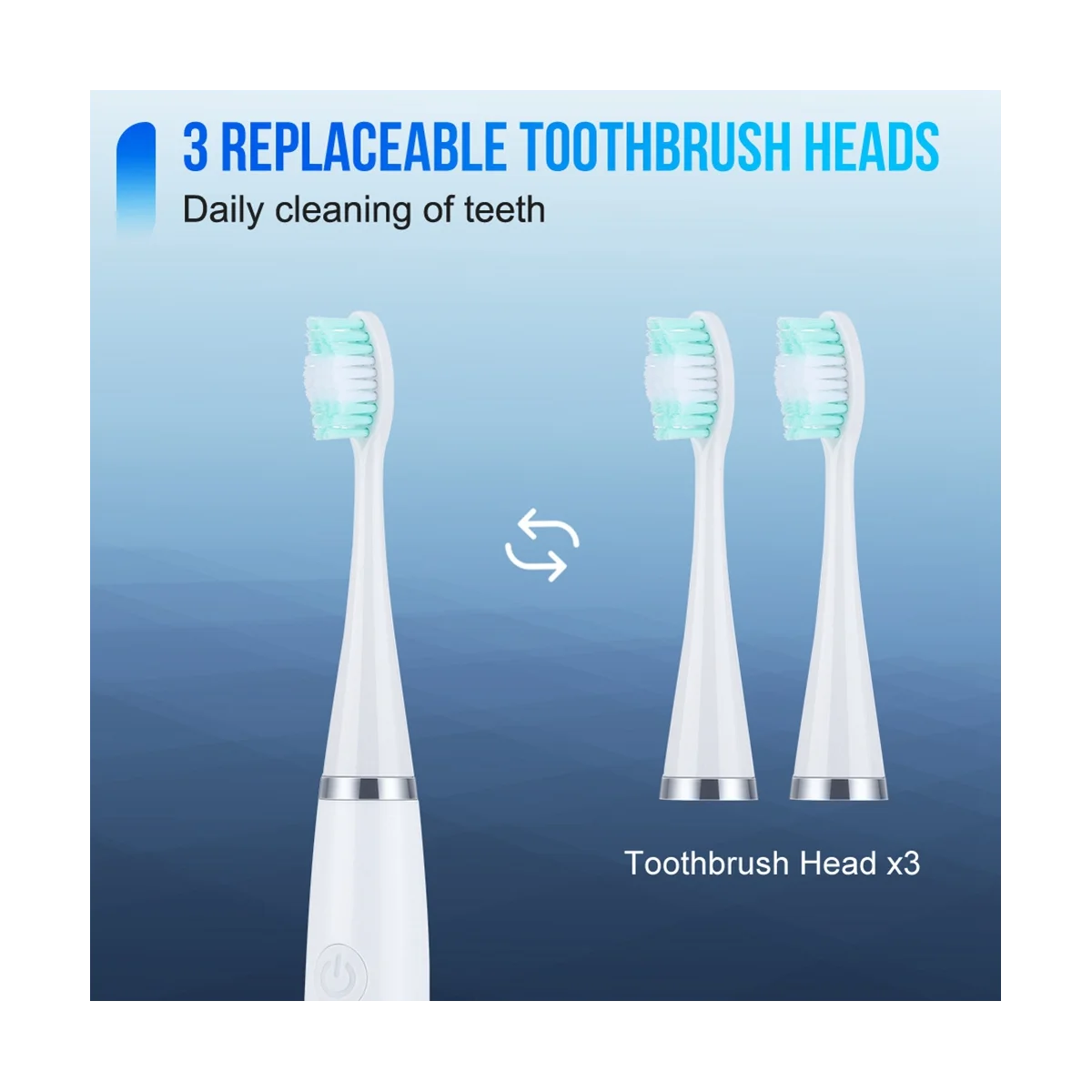 الكهربائية بالموجات فوق الصوتية مزيل حساب التفاضل والتكامل الأسنان الأنظف تنظيف الأسنان تبييض الأسنان قشارة مزيل الجير الأسنان ، A-ABPX