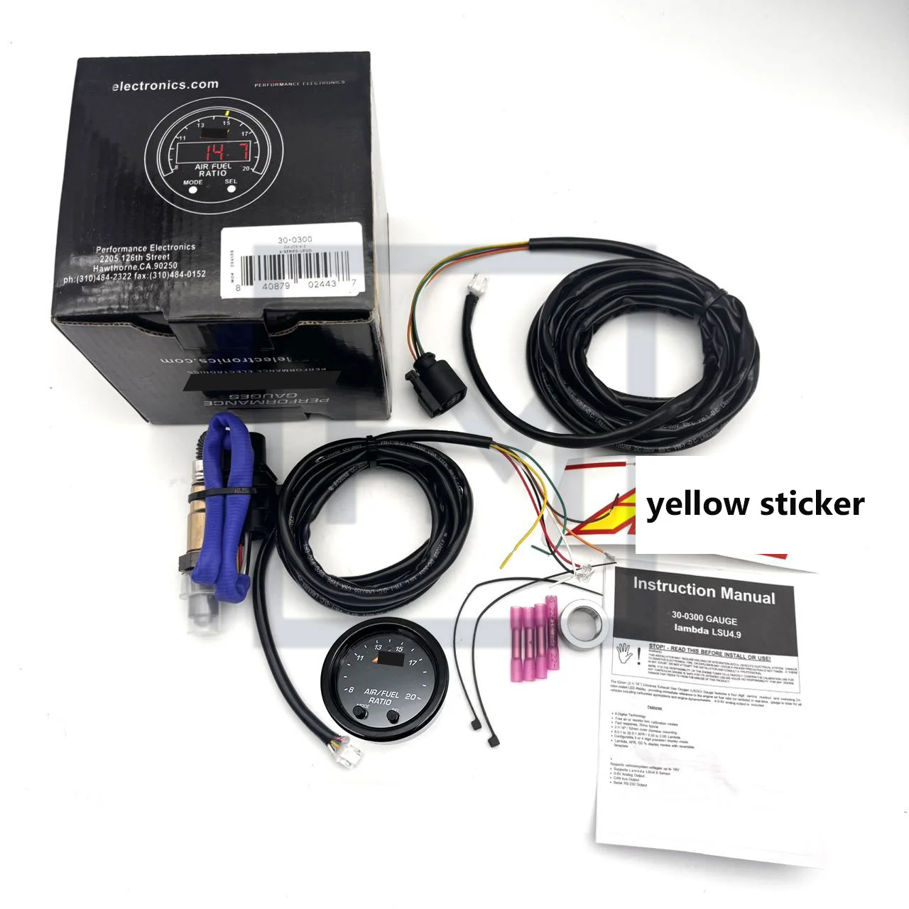 Thumbnail 3 - #18 Trending Oxygen Sensors Right Now