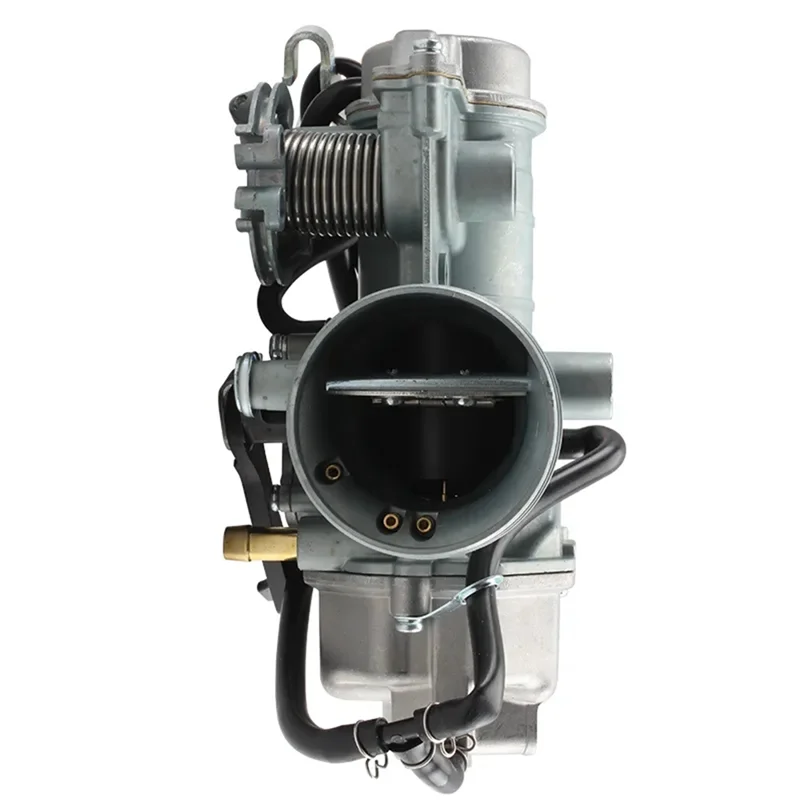 Carburador de motocicleta, accesorios de repuesto deslizantes redondos para Honda Xr250r XR 250 Acc 1980-1990-M54K