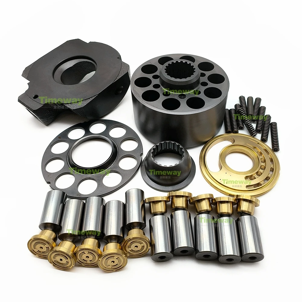 

Replacement Parts K7SP36C Repair Kits for Repair Kawasaki Pump Accessories