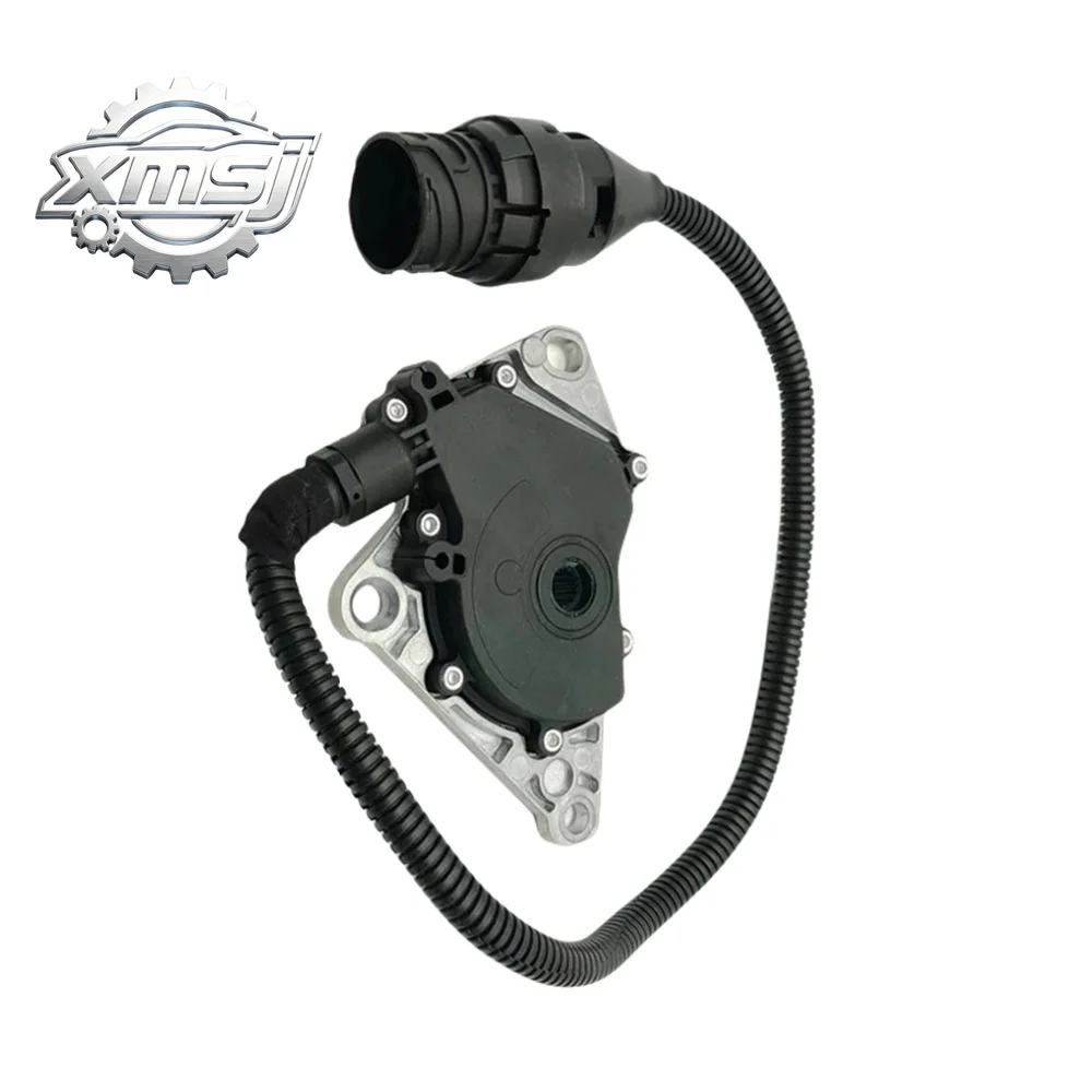 

Interruptor Seguridad Neutral Transmisión 5HP19 para BMW E46 E39 E38 E85, Sensor Posición Cambio Transmisión 2411