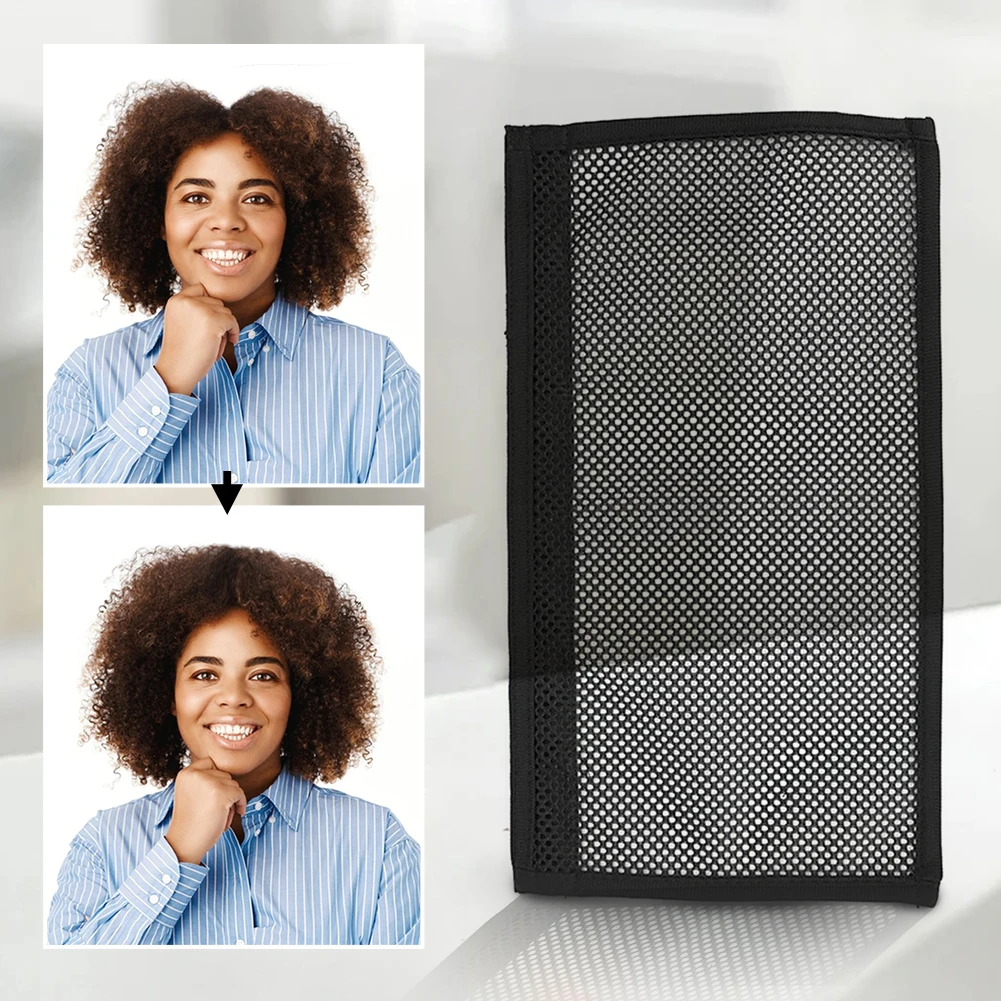 طول N قفل الشعر نقالة تجعيد الشعر طول مساعدة صيانة قفل مجعد الشعر إطالة صافي مجعد تصفيف الشعر تمتد أداة #5