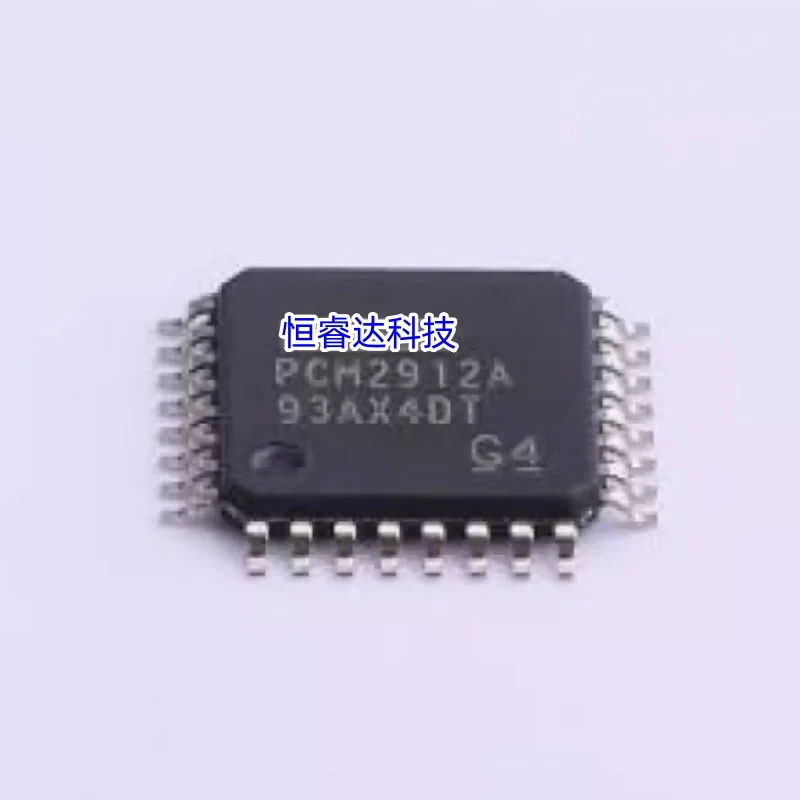 PCM2912APJTR PCM2912A USB TQFP-32(7x7) Audio Interface ICs