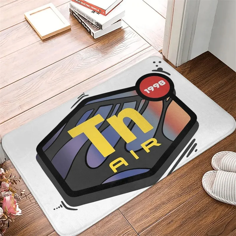 Air Max TN Plus Non-slip Doormat Floor Mat Durable Carpet Rug for Kitchen Entrance Home Bedroom Footpad Mats