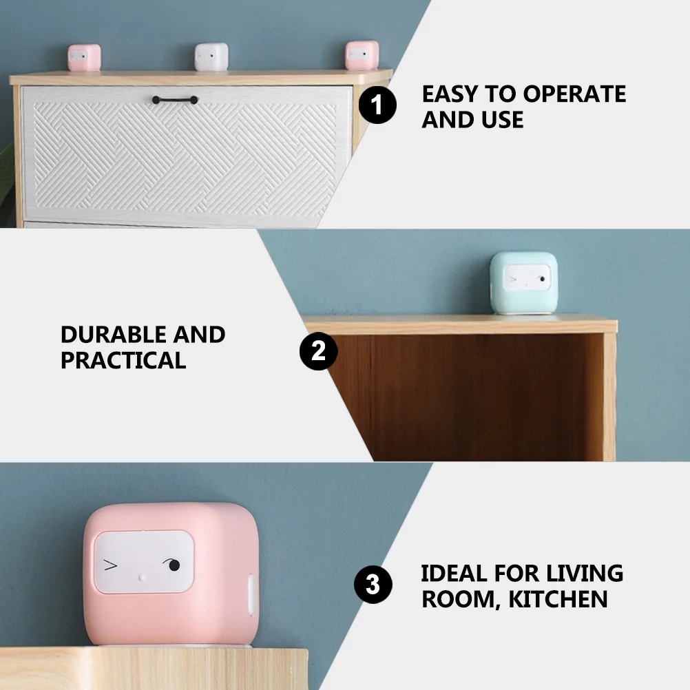 

Мебельный соединитель с защитой от сотрясений, материал АБС-пластик, простой в использовании, подходит для ящика шкафа, шкафа, инструмента для защиты детей, дома