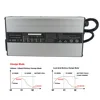 リン酸鉄リチウム電池充電器,LiFePo4,高速充電器,lfpアップ,rv,lf,3.65v,20a,1s,3.2v,3.3v,20a 4