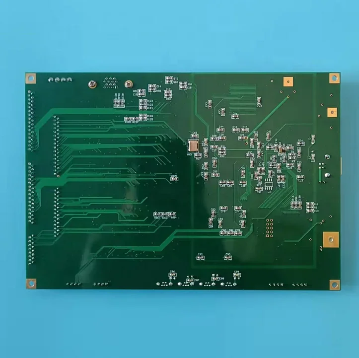 CRON CTP Plate Machine UVP-3632FX Main Control Circuit Board Card PCB KLUSB128-M,KLUSB128