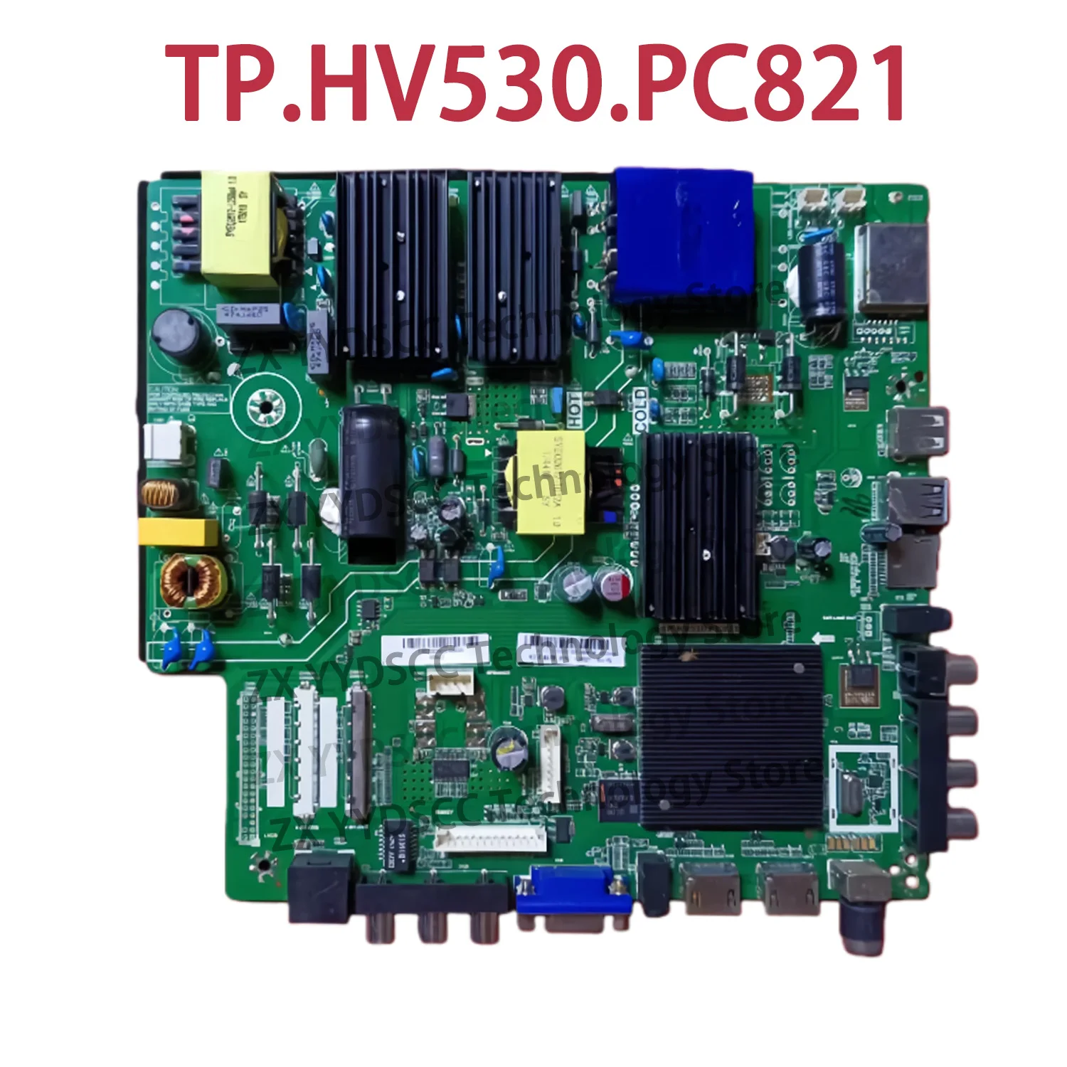 TP.HV530.PC821 Orig…