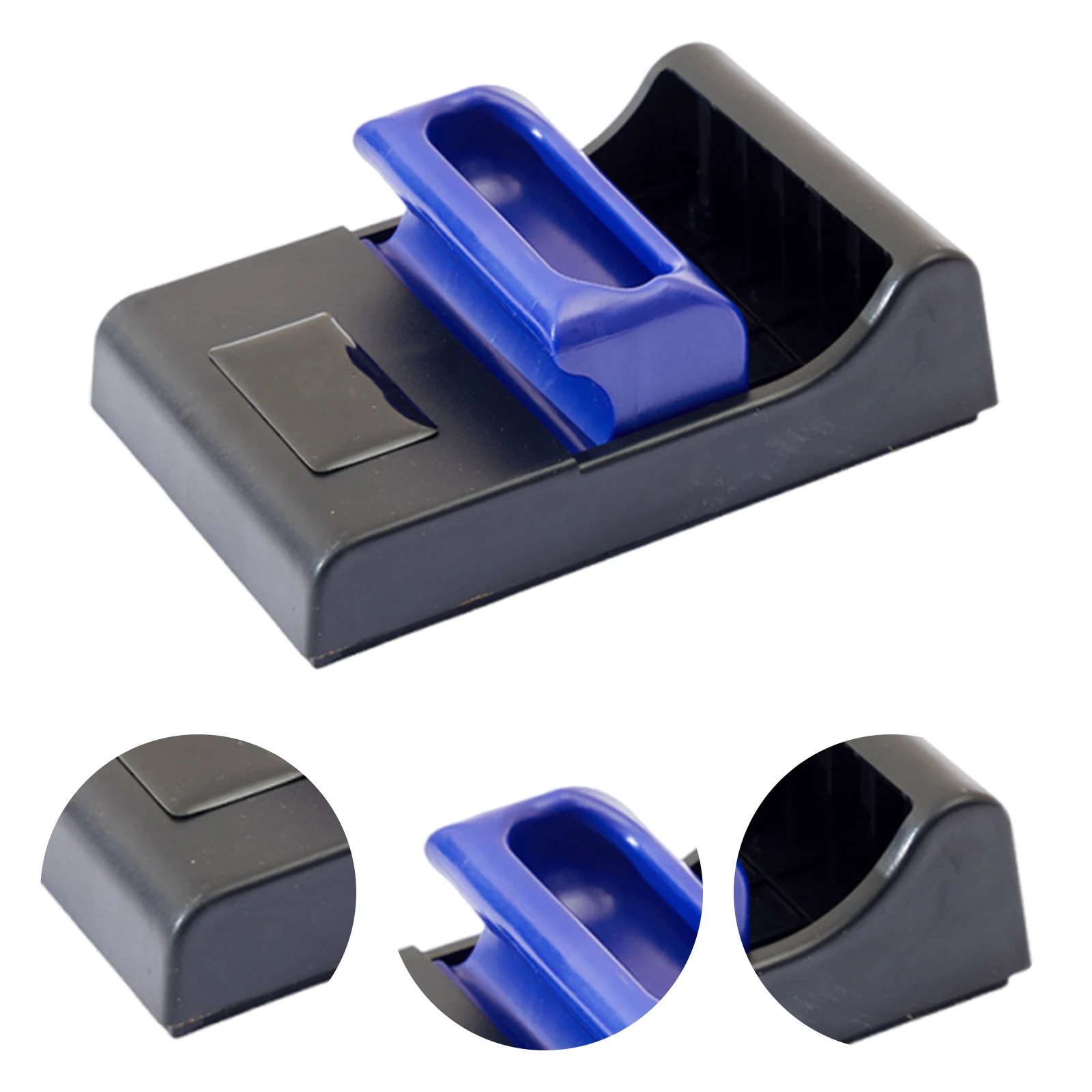 

Портативный тренажер для пальцев, износостойкий, противоскользящий, эргономичный, для укрепления рук, для скалолазания, реабилитации и тренажерного зала