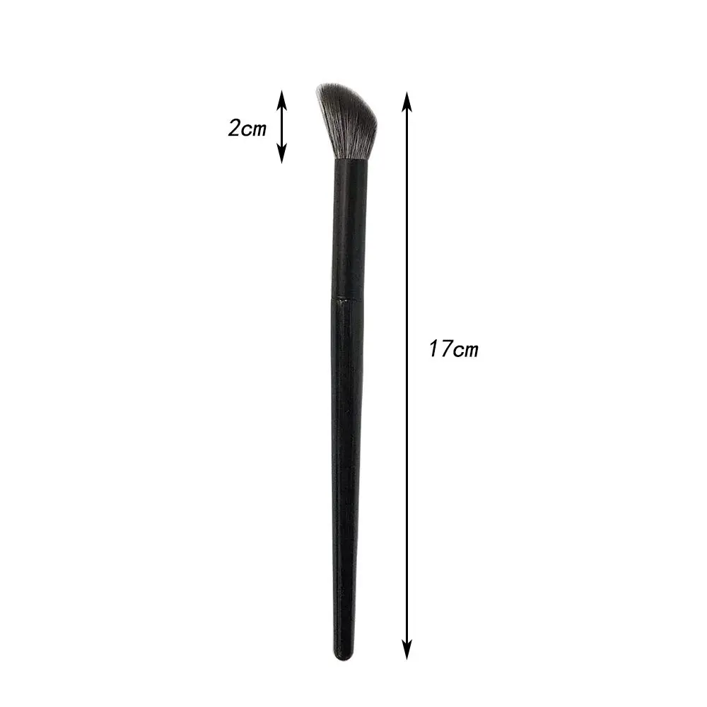 Nose Shadow Brush Angled Contour Makeup Brushes Nose Silhouette Cosmetic Make Up Tool