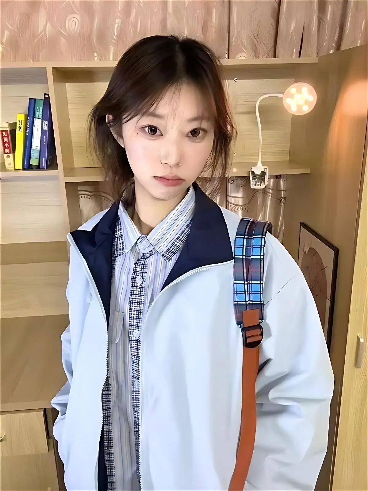 

Bomber Jackets Womens Jacket Streetwear Winter Steampunk Polyurethane Armor Anti-Impact Anti-Collision Protective Shield Commute