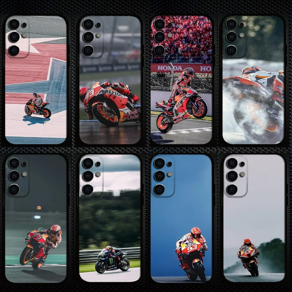 

cool motorcycle Phone Case For Samsung S25/S24/S23/S22/S21/S20/Plus,Fe,Lite/Others Black Cover