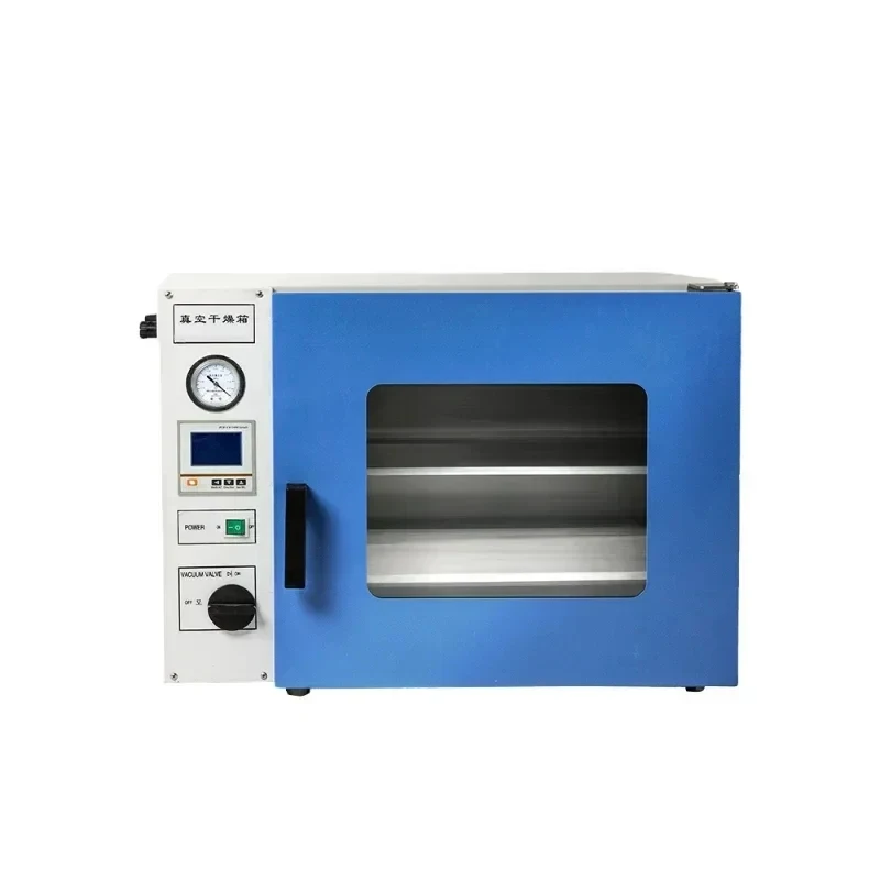 

high quality LDO-00 Loratory vacuum Industrial drying oven Hot sal