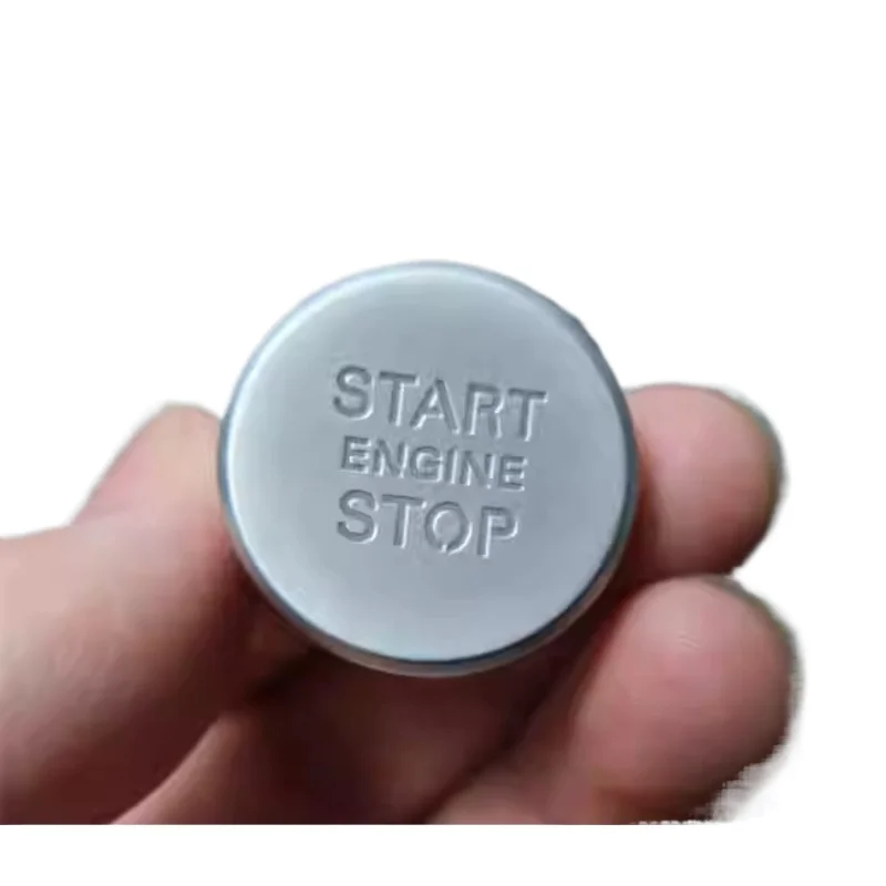 

1 PC Auto One-touch Start Ignition Switch Button for Audi A4L 2013-2016 Q5 2013-2017 A7 2012-2017 A5 2012-2016 A6 A3 Brand New