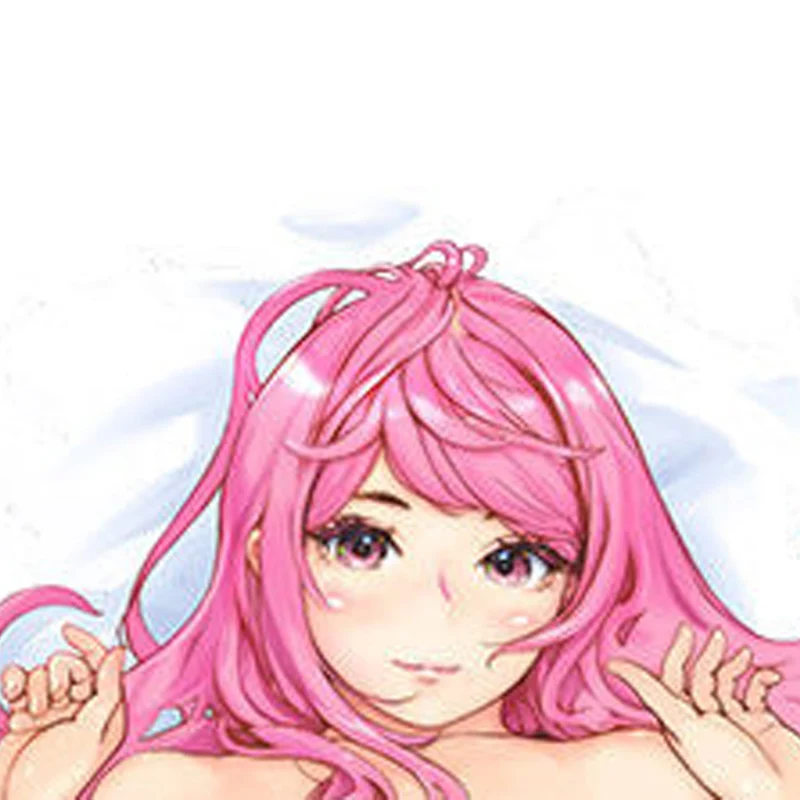

Dakimakura Anime Meredy Pillow Case Double-sided Print Of Life-size Body Pillowcase Gifts Cushion Cover