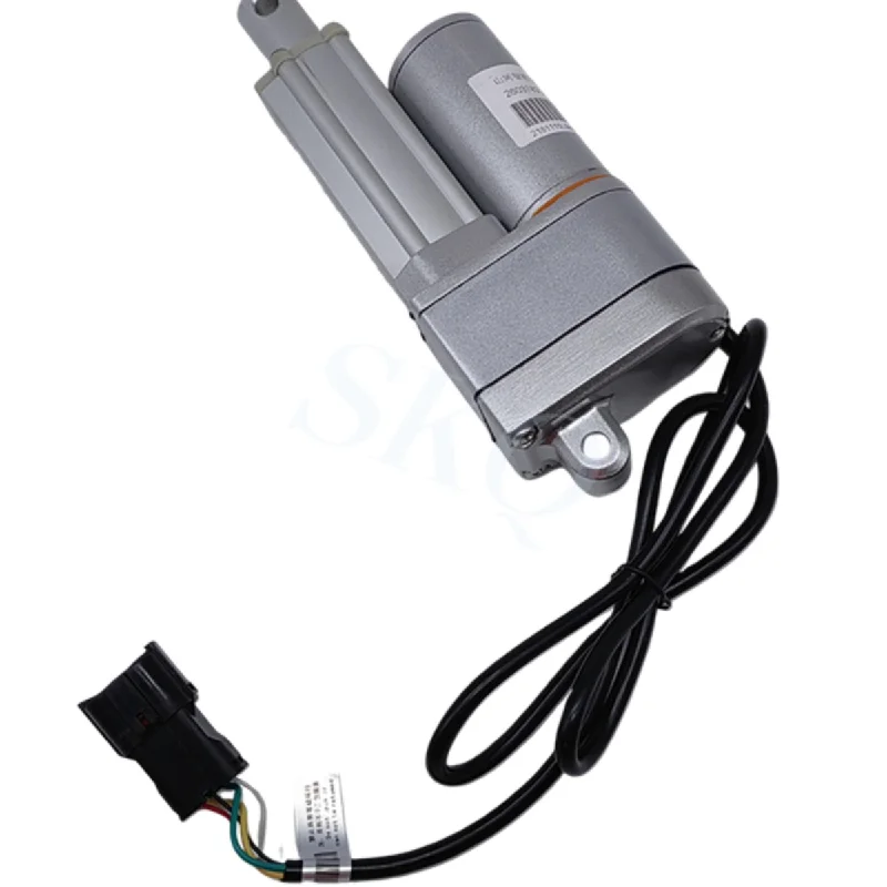 

For SEW/ZOOMLION Excavator T42-1037-001 Accelerator Motor Single Plug 12V Excavator Accessories