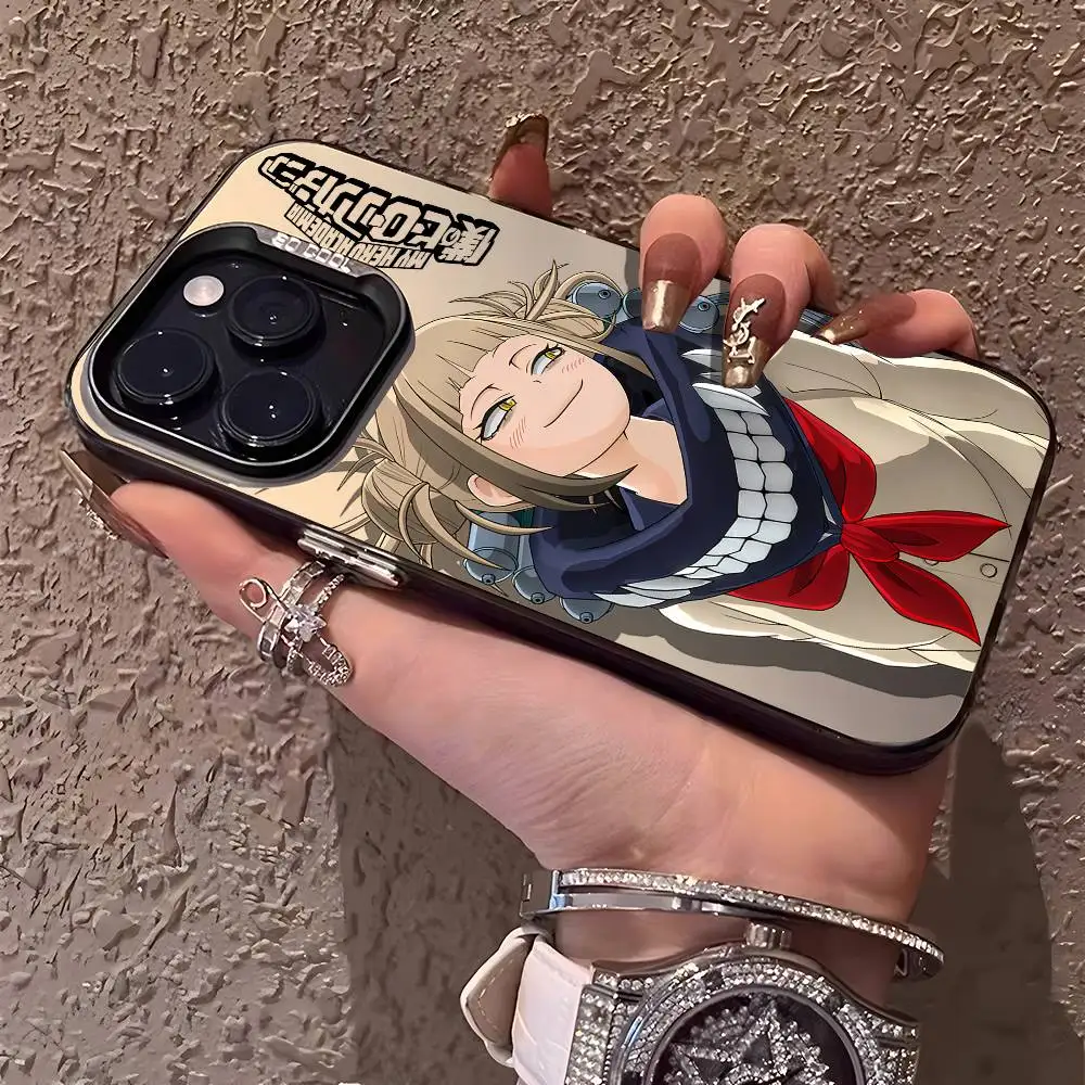 My H-Heroes Toga Hi… - image