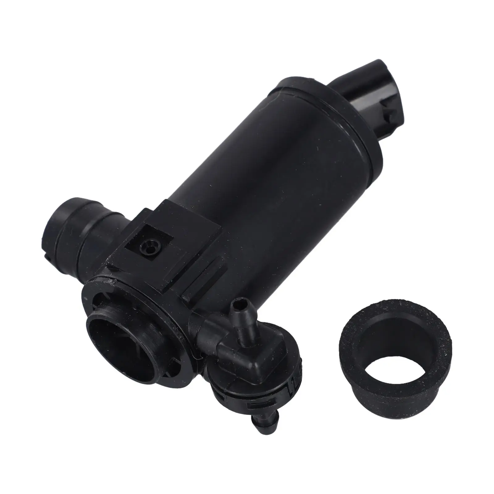 

85330-0E030 Color Black RAV4 Washer Pump Efficient Cleaning High Universality Fitment NO Plastic, Metal, Rubber