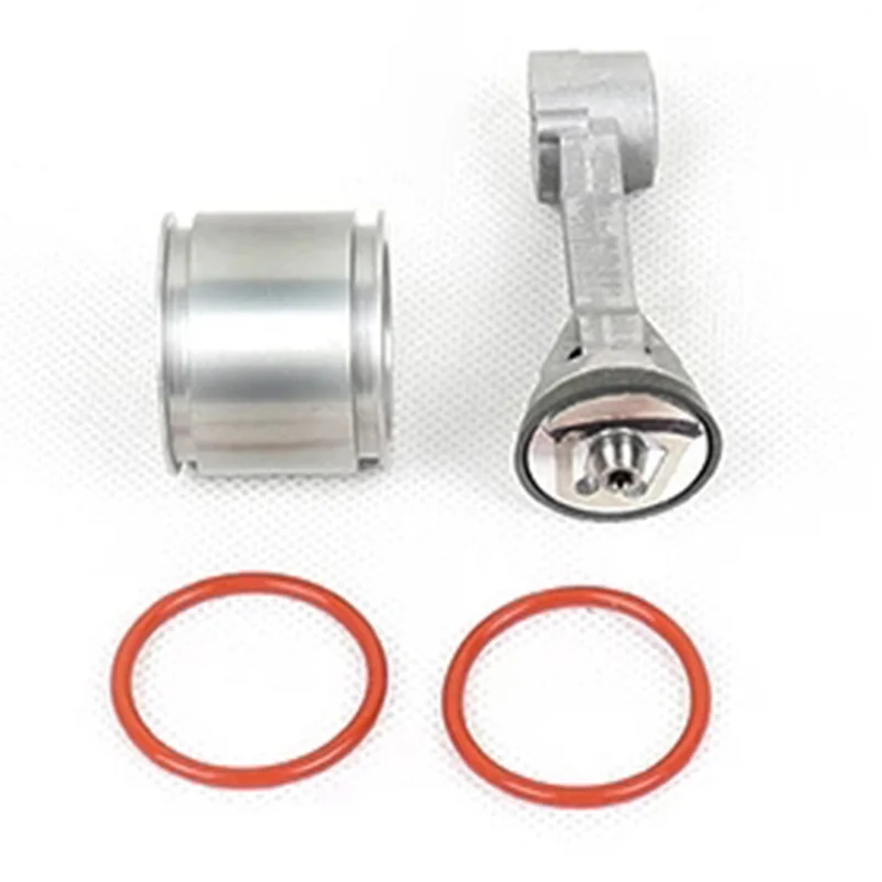 97035815108 alat perbaikan kompresor suspensi udara batang penghubung untuk Porsche Panamera Cayenne VW Touareg