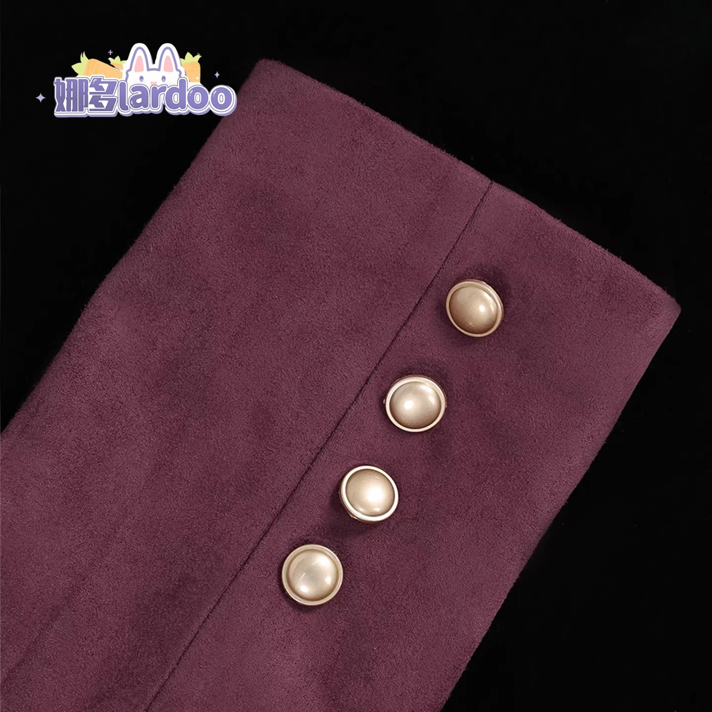 Alois Trancy Cosplay Costume Anime Black Butler Uniform Halloween Party for Women Men Carnival Props view 4